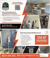 South Hill Electric LLC -