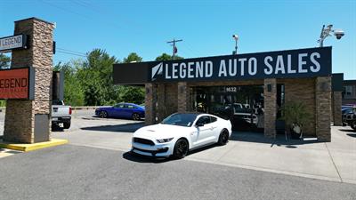 Legend Auto Sales