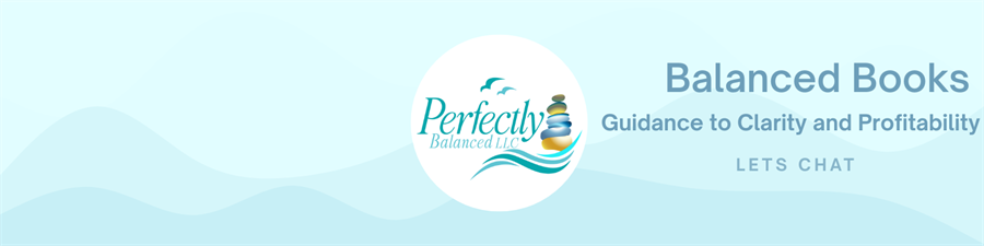 Perfectly Balanced LLC