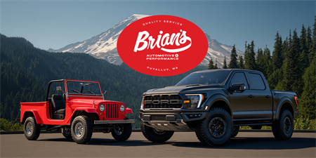 Brian's Automotive & Performance Brian's Automotive & Performance