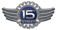15th Street Automotive