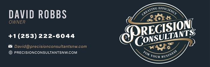 Precision Consultants