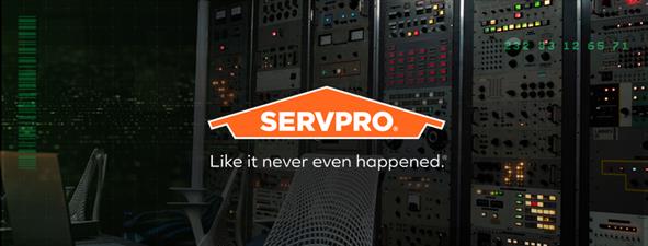 Servpro Puyallup/Sumner