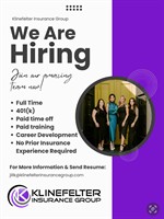 Klinefelter Insurance Group