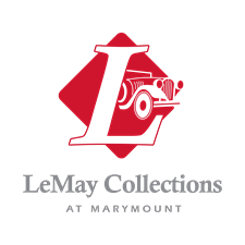 LeMay Collections at Marymount