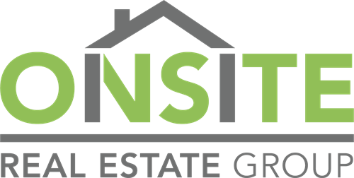OnSite Real Estate Group Logo