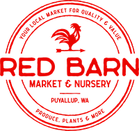 Red Barn Market & Nursery