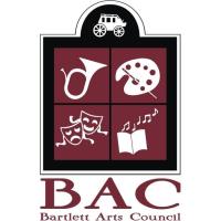 Bartlett Arts Council "Chalk The Walk 2014"
