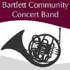 Bartlett Community Concert Band 2015 09 19