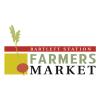 Bartlett Station Farmers Market 2016