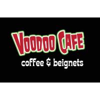 Voodoo Cafe Grand Opening 