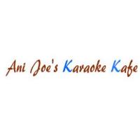 Ani Joe's Karaoke Kafe One Year Anniversary