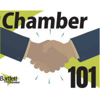 Chamber 101 - New Member Orientation!