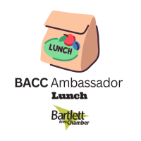 BACC Ambassador Lunch at Fat Larry's