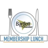 Bartlett Chamber Membership Meeting