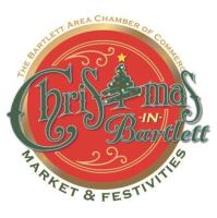 Christmas In Bartlett - Market & Festivities