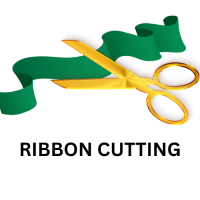 Ribbon Cutting - BH& M Environmental Consultants