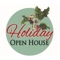 Holiday Open House