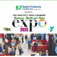 2025 Bartlett Business, Health and Home Expo