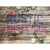 A Rustic Rendezvous Gala