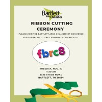 BACC Ribbon Cutting - Fbrc8, LLC