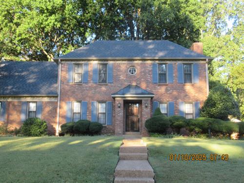 Professional Hand-Nailed Roofing Experts in Memphis, TN - Lucius Complete Home