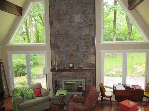 Brighter views, better comfort, and Memphis-made quality, new windows by Lucius Complete Home.