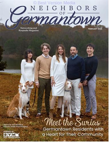 Neighbors of Germantown by Best Version Media