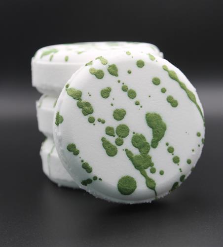 Breathe deep and refresh — our eucalyptus shower steamers turn your shower into a spa-like escape.