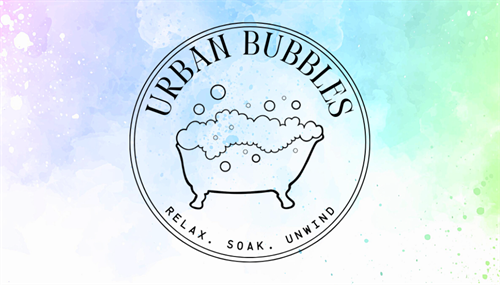 Urban Bubbles — Handmade bath and body products created to help you relax, soak, and unwind. Urban Bubbles — Handmade bath and body products created to help you relax, soak, and unwind.