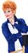 Bartlett Performing Arts - "What Would Lucy Do?" starring Suzanne Larusch - EVE