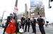Bartlett Performing Arts - Dukes of Dixieland