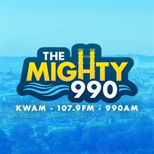 KWAM RADIO FM107.9 & AM 990