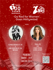 Go Red for Women - Mar 1, 2024 - Page Layout Events - Greater Fairbanks  Chamber of Commerce, AK