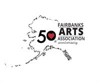 Fairbanks Arts First Friday: Northern Wax II & Flow