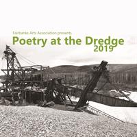 Poetry at the Dredge 2019