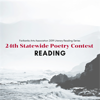 24th Statewide Poetry Contest Reading