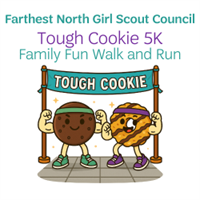 Tough Cookie 5K