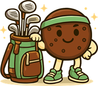 A Cookie Classic: Golf Scramble