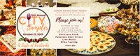 19th Annual City Sampler - A Taste of Fairbanks