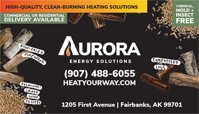 Aurora Energy Solutions, LLC