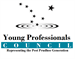 Young Professionals Council Monthly Meeting