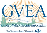 Golden Valley Electric Association