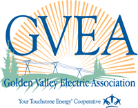 Golden Valley Electric Association