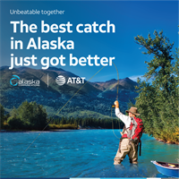 Alaska Communications and AT&T team up to offer more value to Alaskans