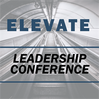 Elevate Leadership Conference