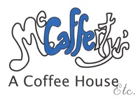 McCafferty's, A Coffee House