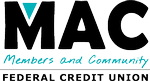 MAC Federal Credit Union - Downtown