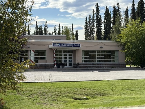 North Pole Branch - 45 St. Nicholas Dr., North Pole, AK 99705