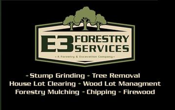 E3 Forestry Services LLC